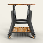 Kama Gear Stand 2.0 Side