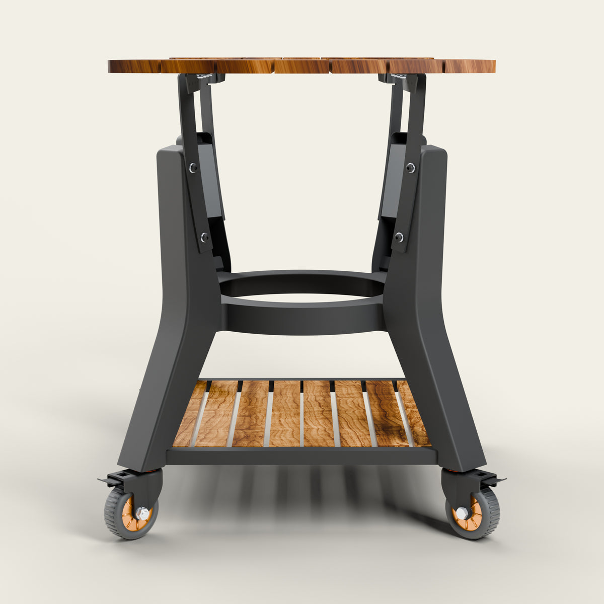Kama Gear Stand 2.0 Side