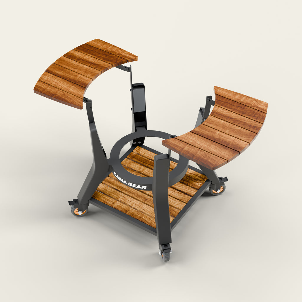 Kama Gear Stand 2.0 Top Side