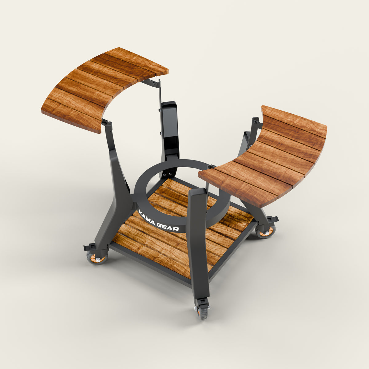 Kama Gear Stand 2.0 Top Side
