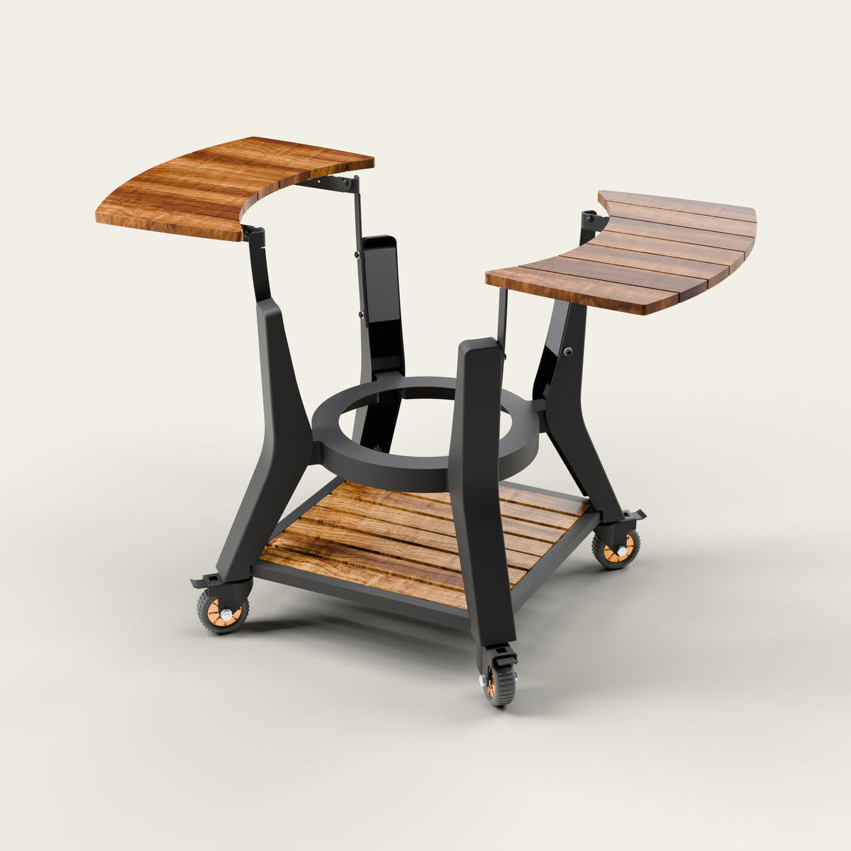 Kama Gear Stand 2.0 Rear