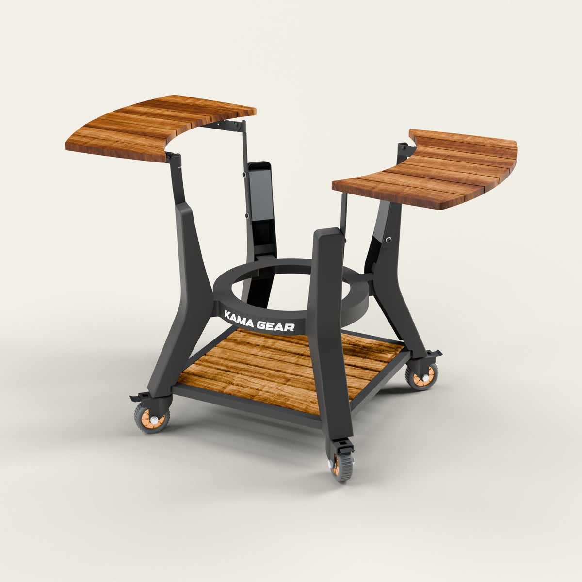 Kama Gear Stand 2.0 hero view