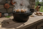 SmokePot 5.7L Dutch Oven