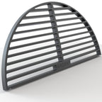 Half Moon Cast Iron Searing Grate