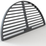 Half Moon Cast Iron Searing Grate