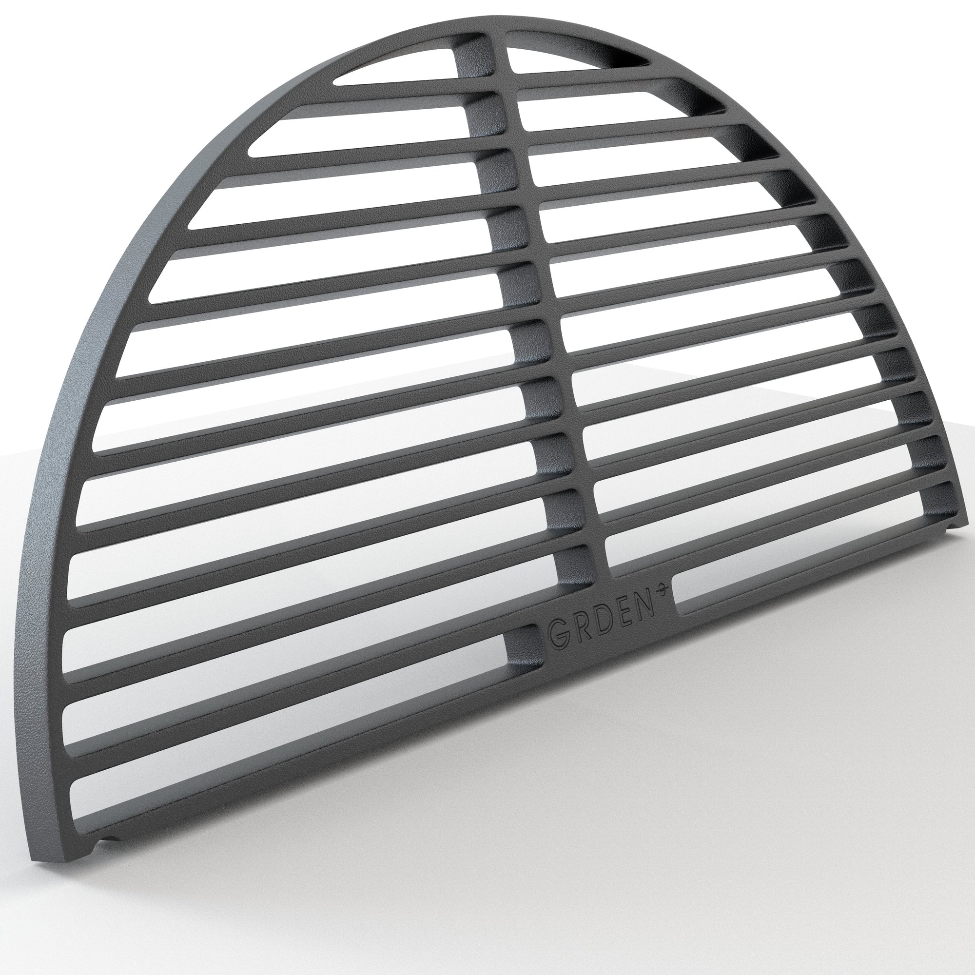 Half Moon Cast Iron Searing Grate