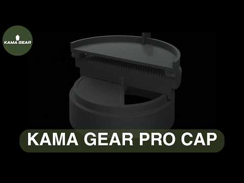 Pro Cap