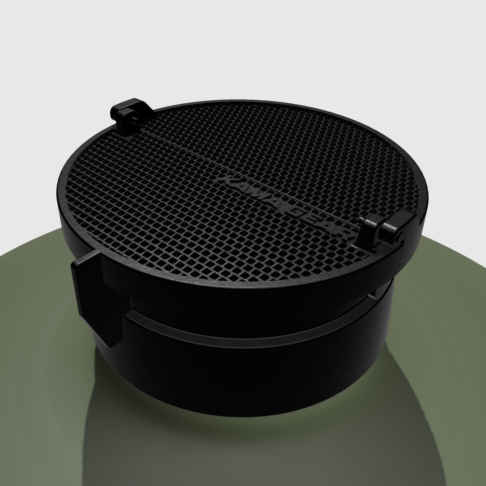 Pro Cap