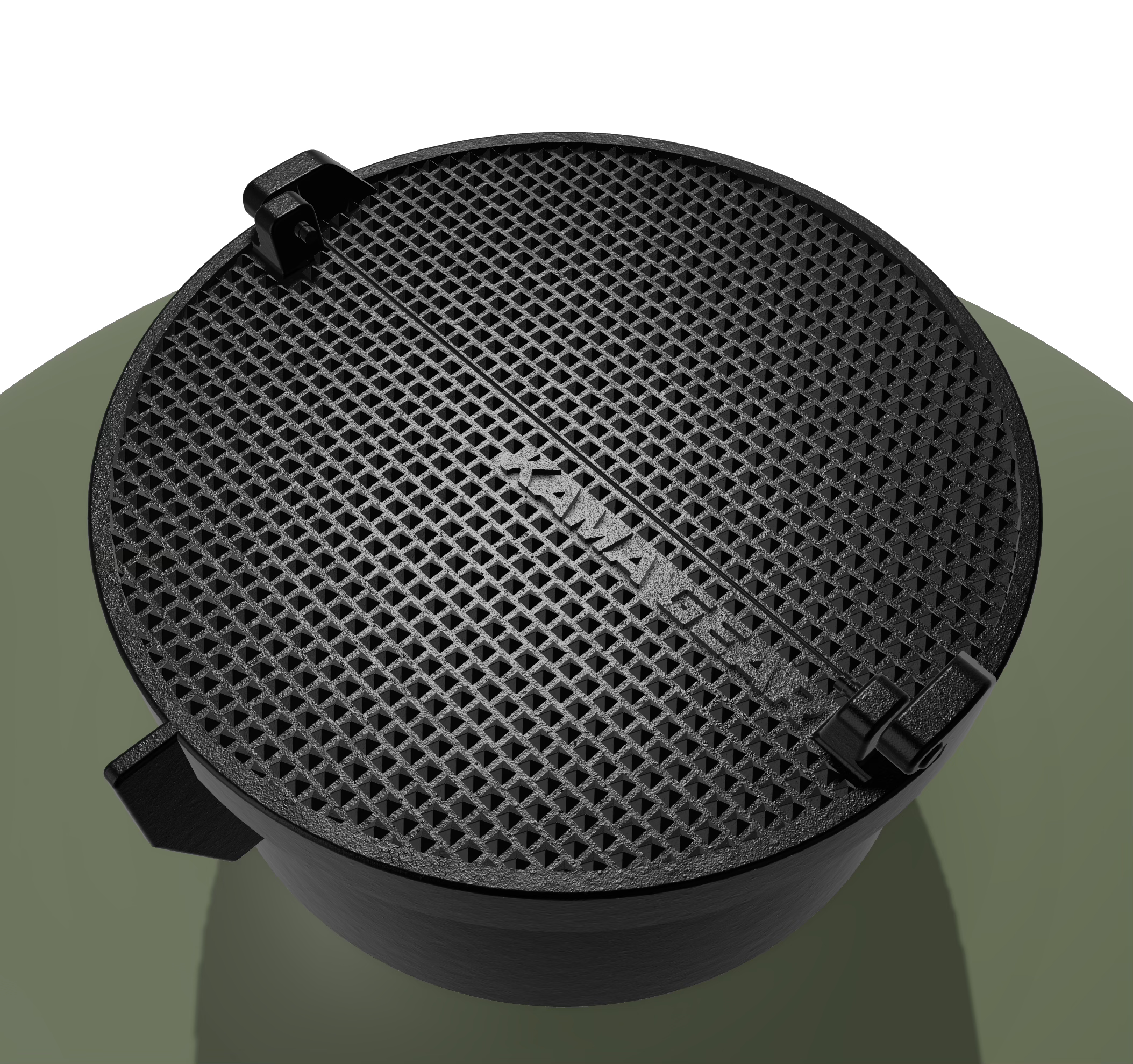Pro Cap