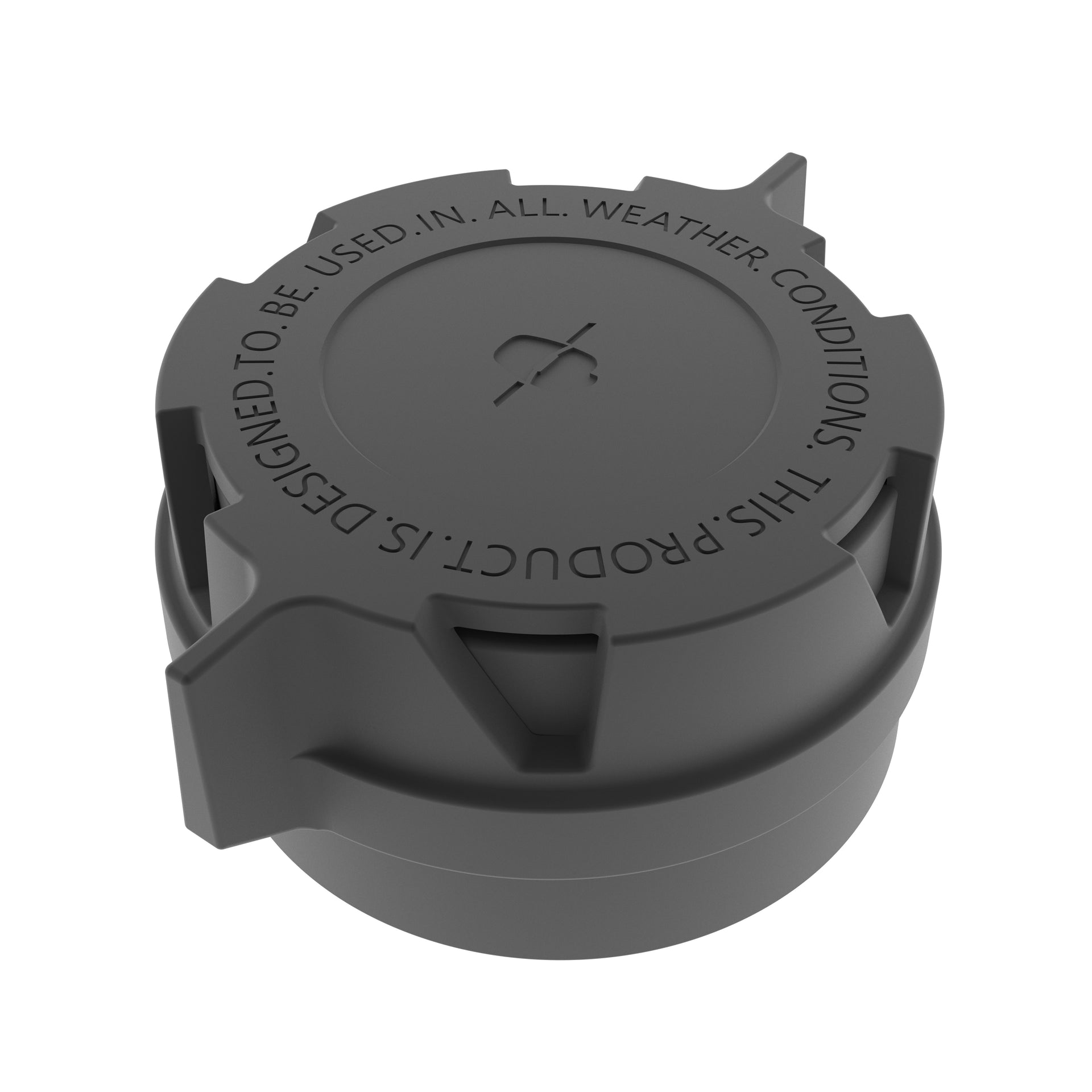 Heavy Duty Cast Iron Air Flow Controller