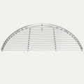Replacement Half-Moon All Purpose Grate