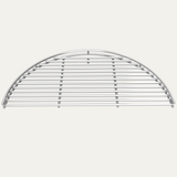 Half-Moon All Purpose Grate