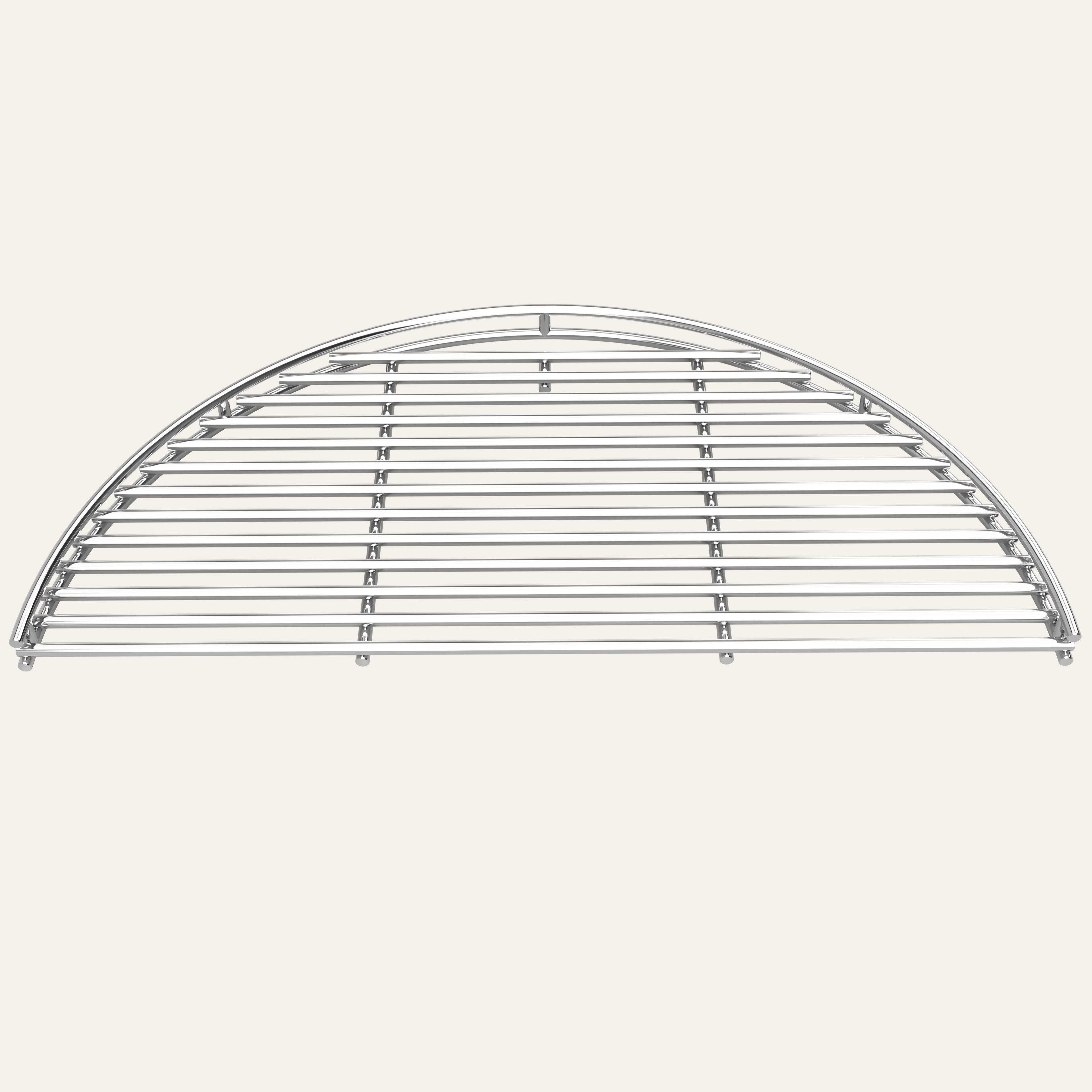 Replacement Half-Moon All Purpose Grate