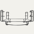 Replacement Cooking Rack V2 Kamado