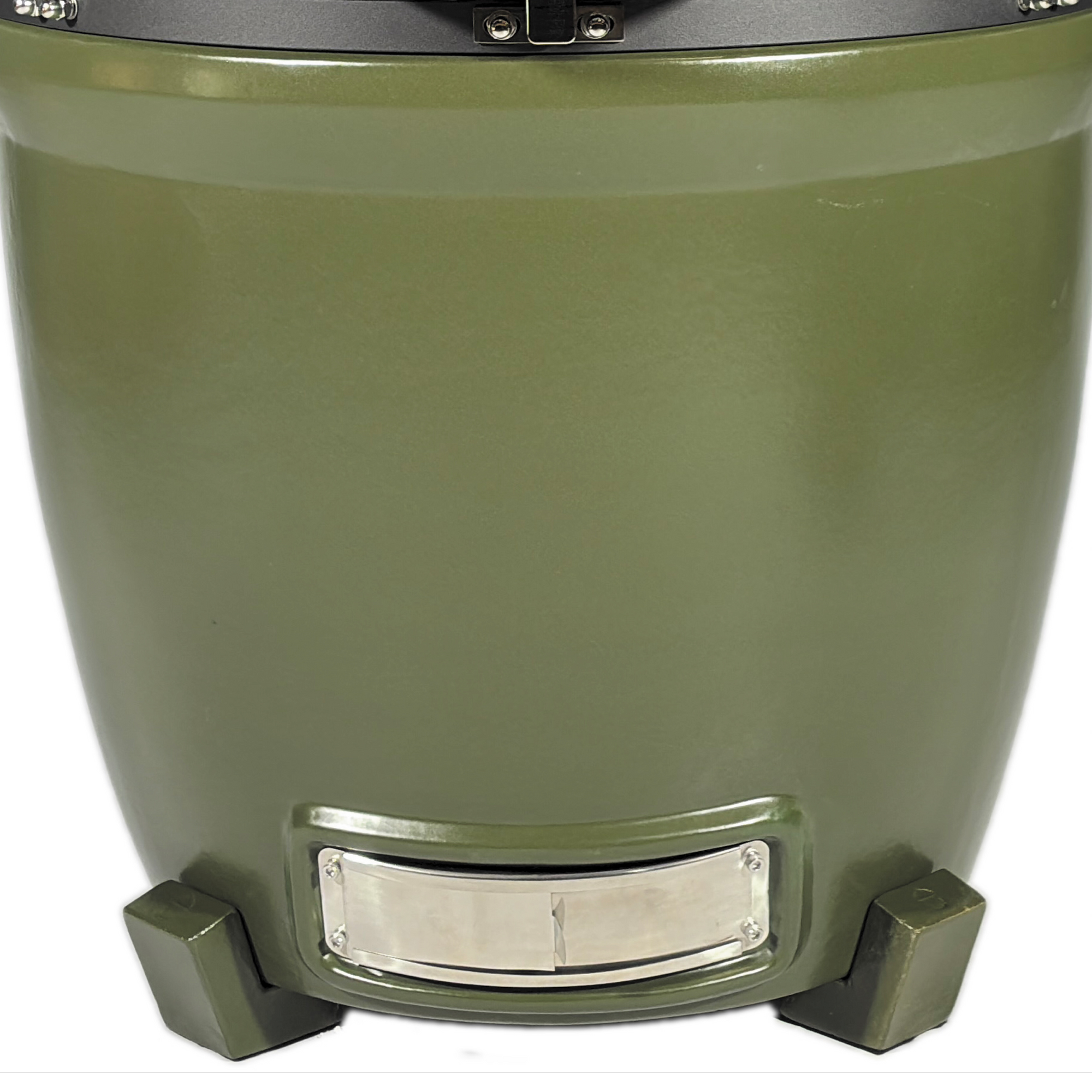 Ultimate Supersized Kamado Feet : Set of 4