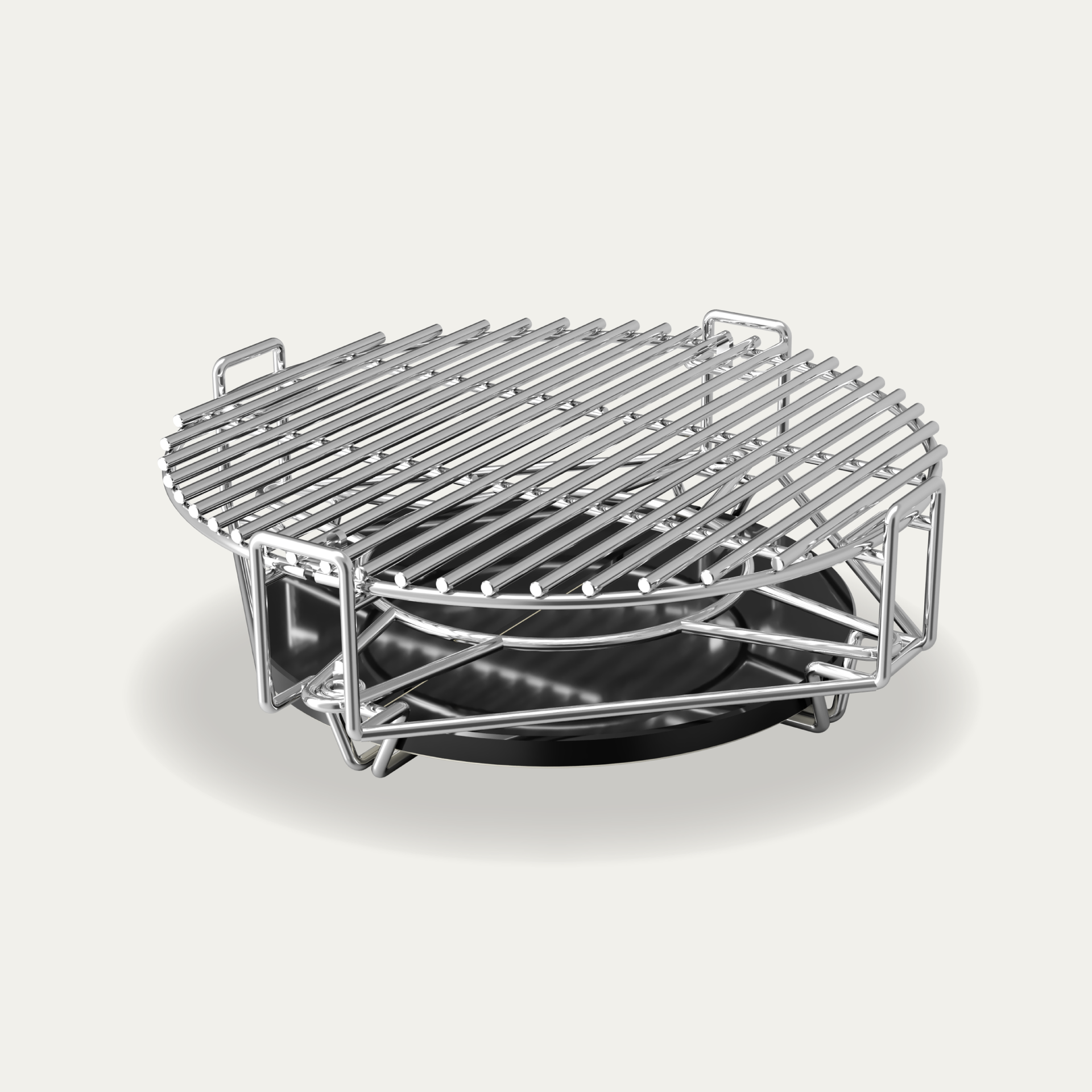 V2 Mini Replacement Cooking System