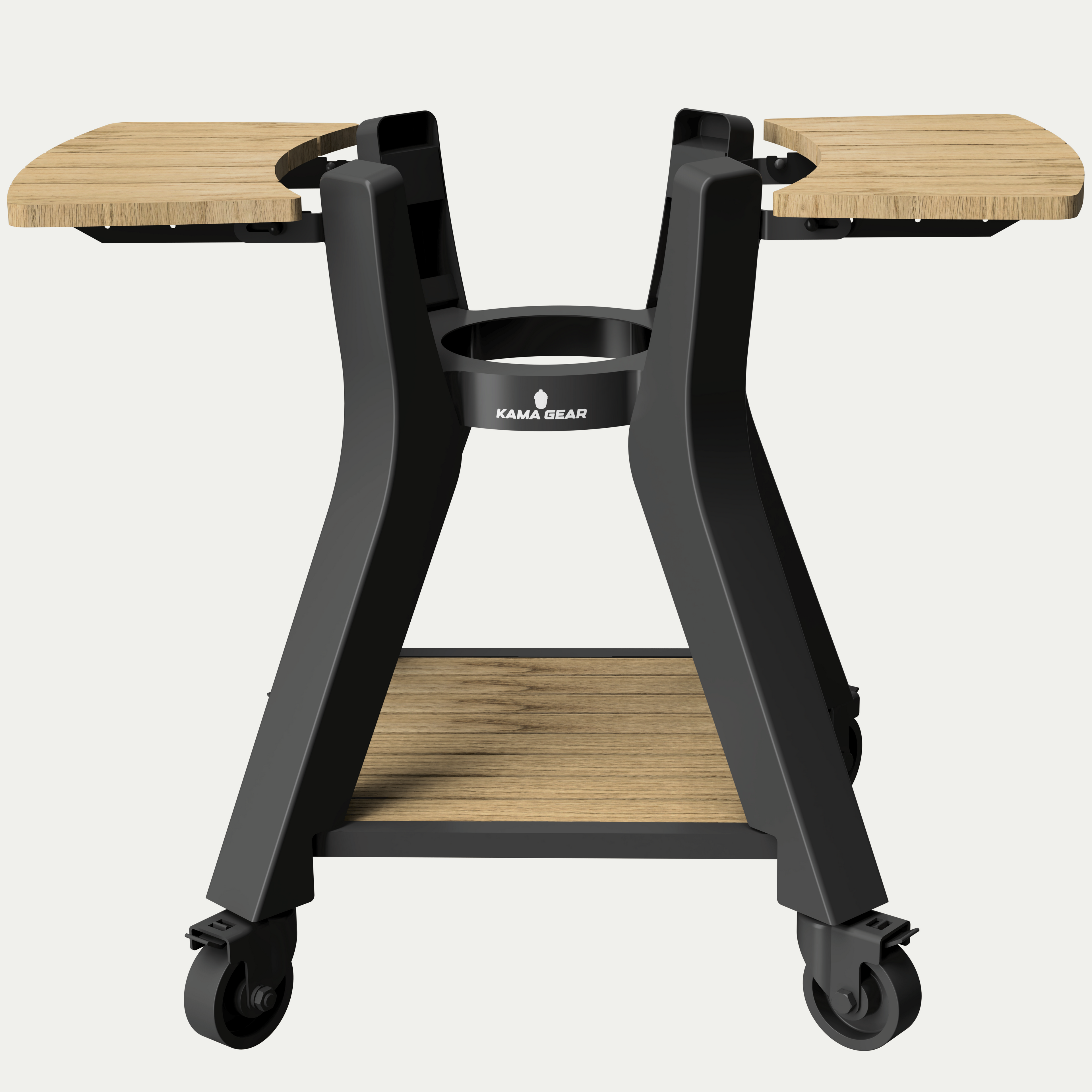 V2 Mini Stand & Wings