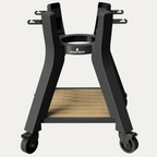 V2 Mini Stand & Wings