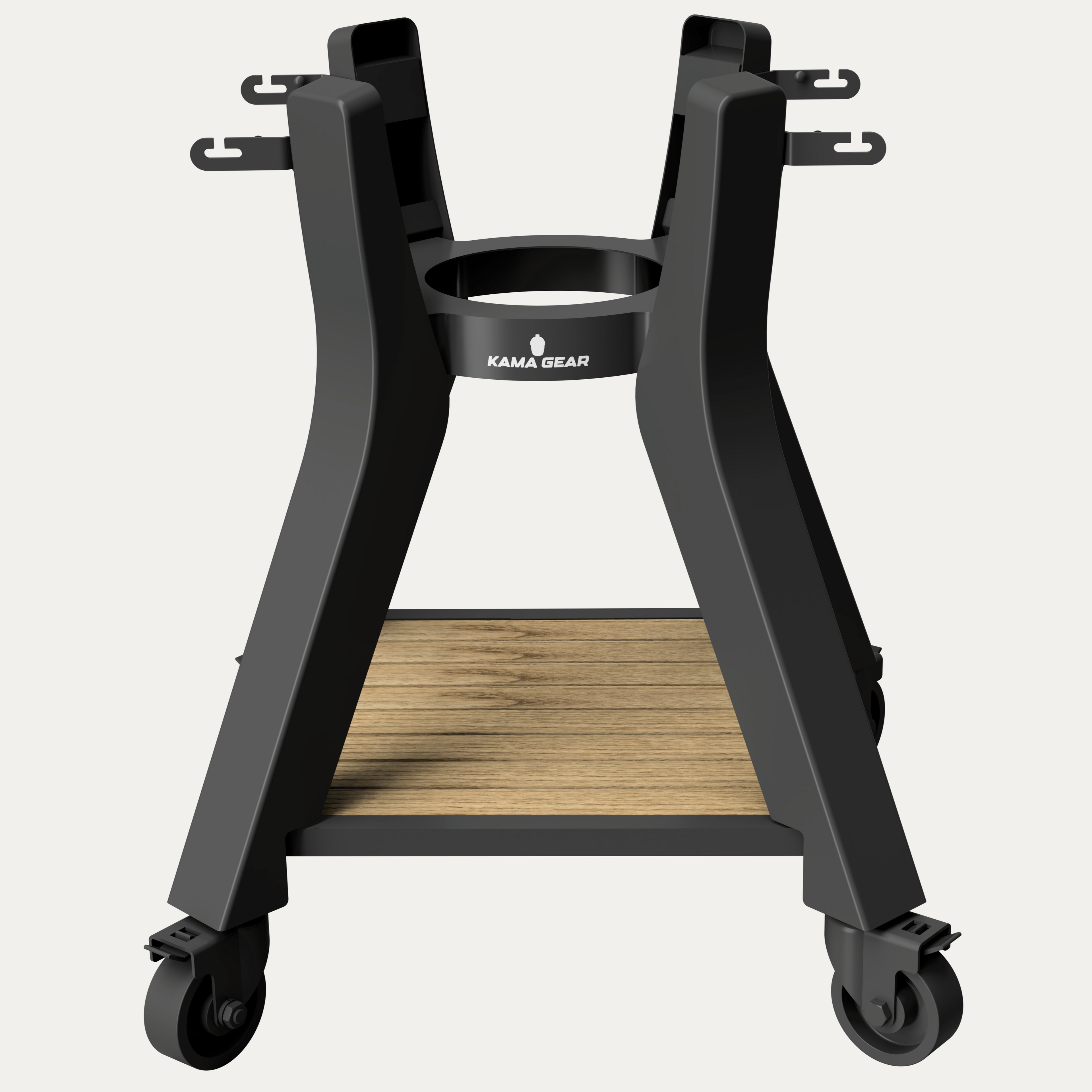 V2 Mini Stand & Wings