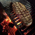 Half Moon Searing Grate V1