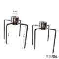 Replacement Rotisserie Fork Set