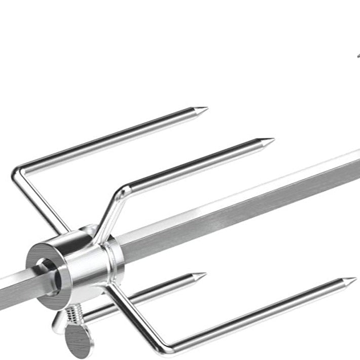 Replacement Rotisserie Fork Set