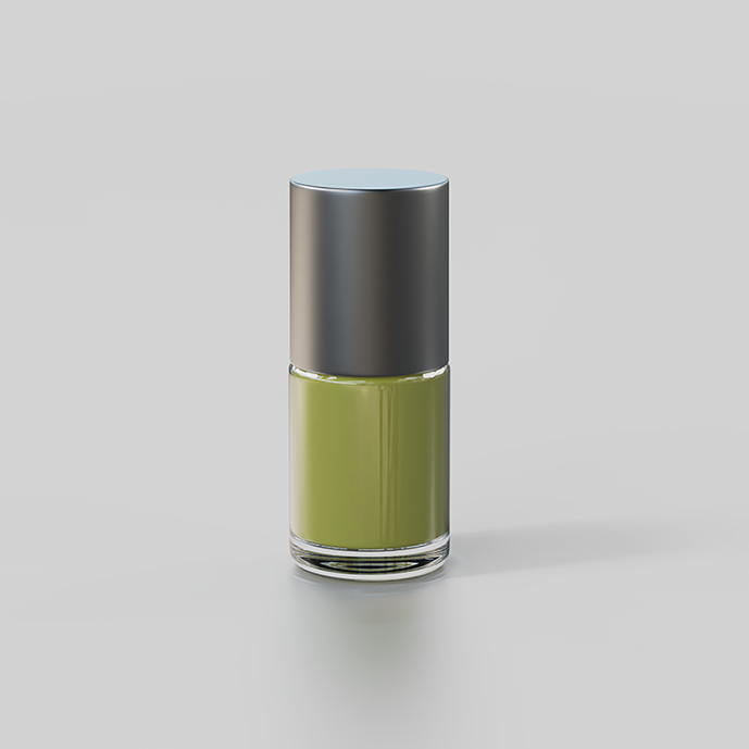 Touch up Glaze