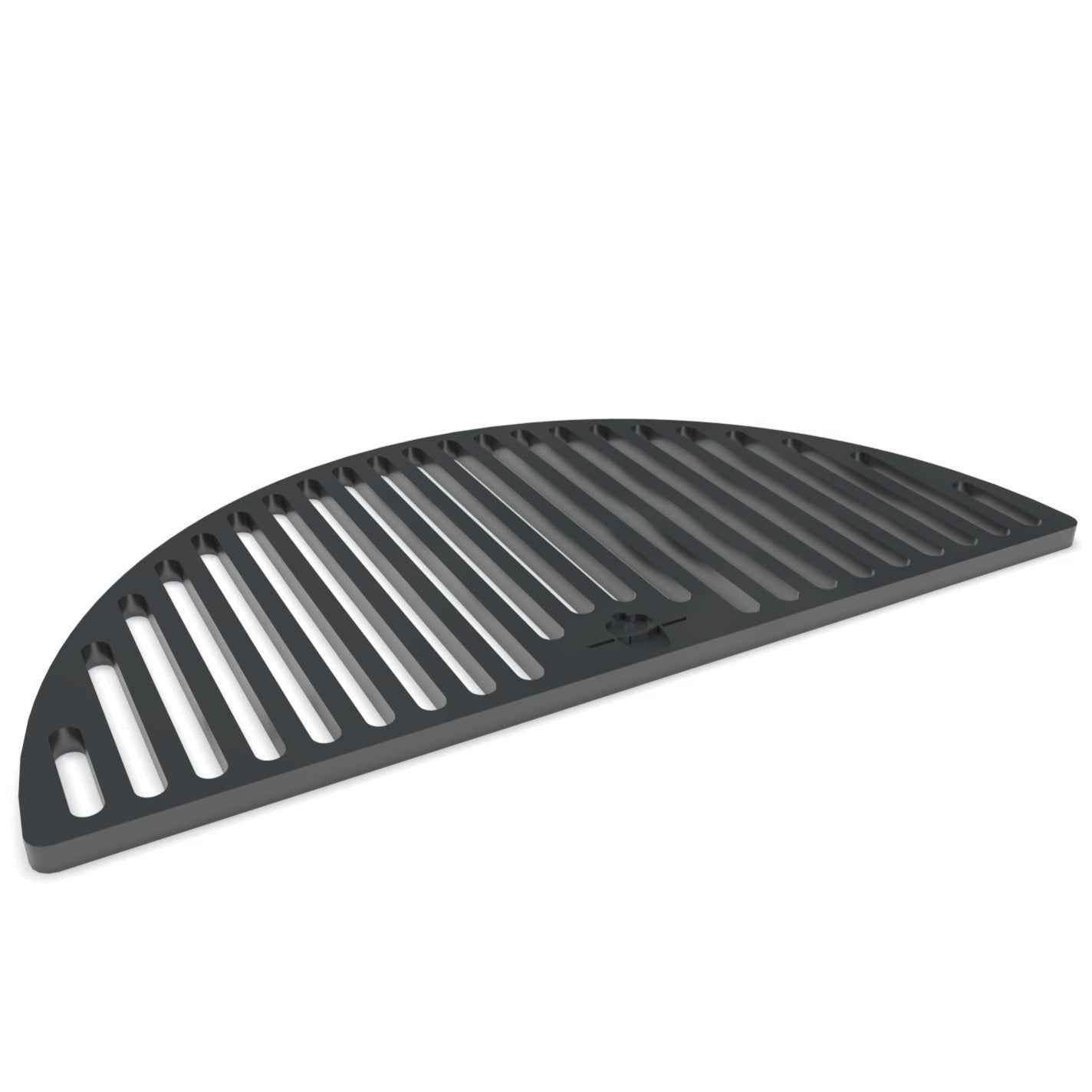 Half Moon Searing Grate V1